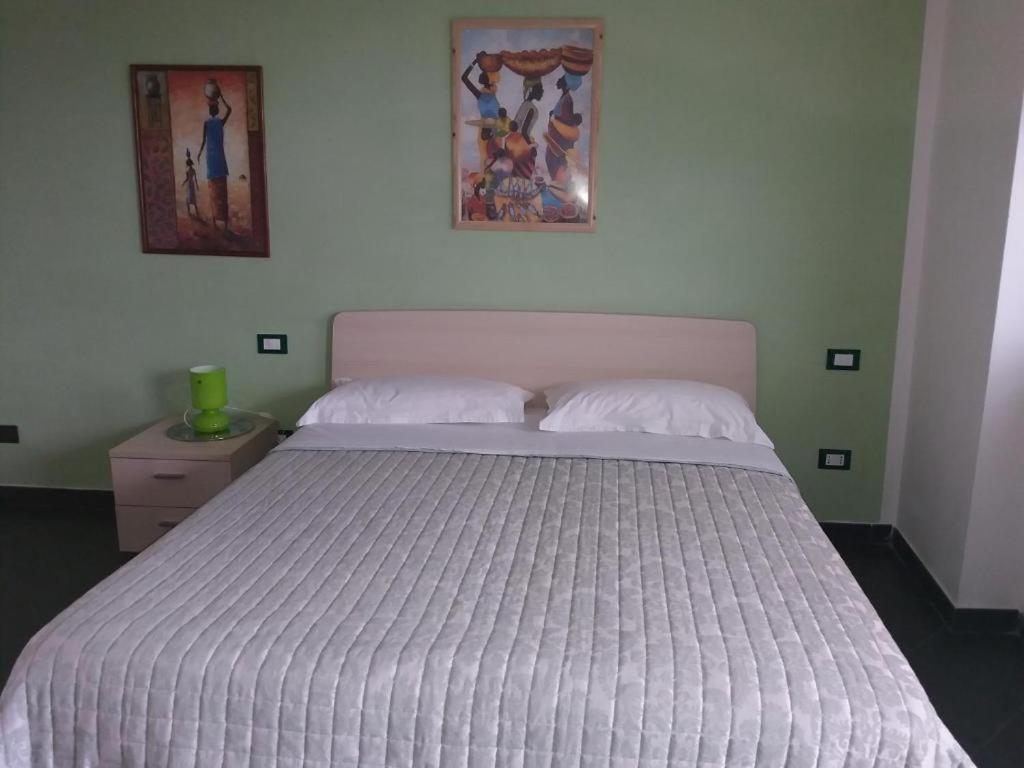 Affittacamere Arabafenice Vezzano Ligure Bagian luar foto