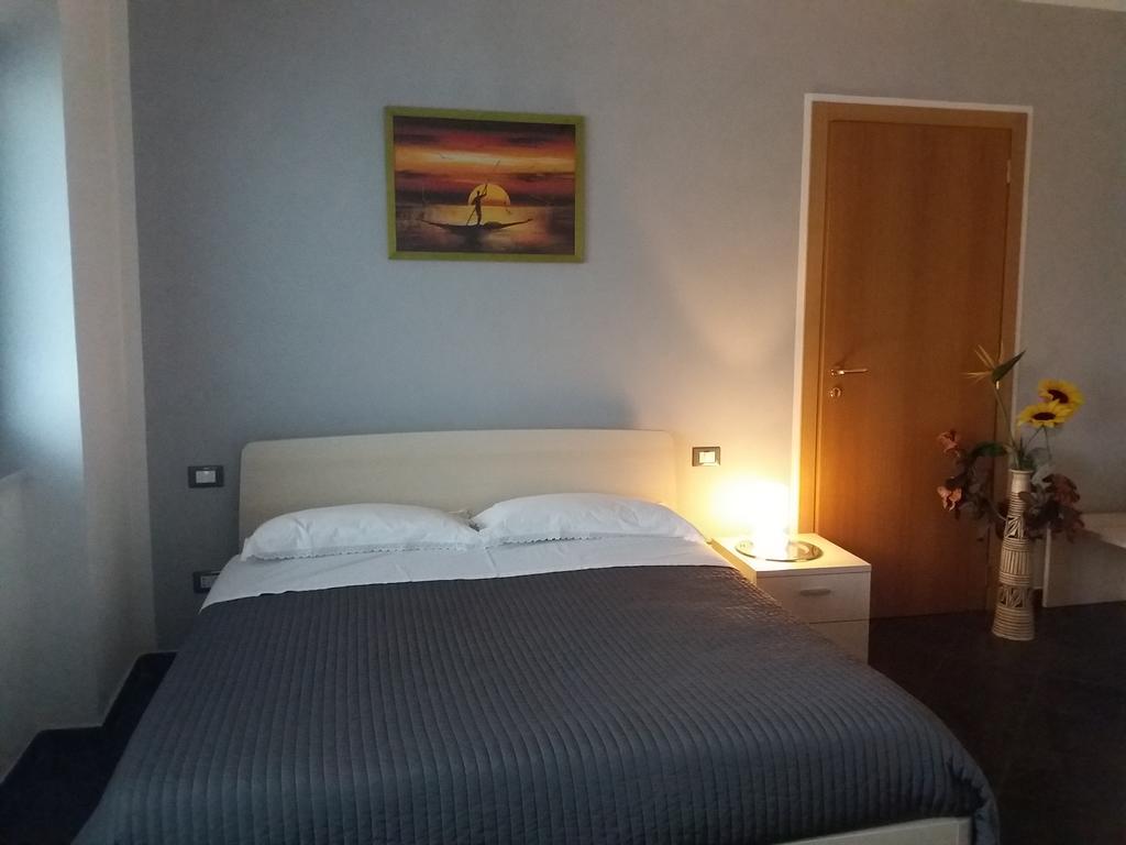 Affittacamere Arabafenice Vezzano Ligure Bagian luar foto